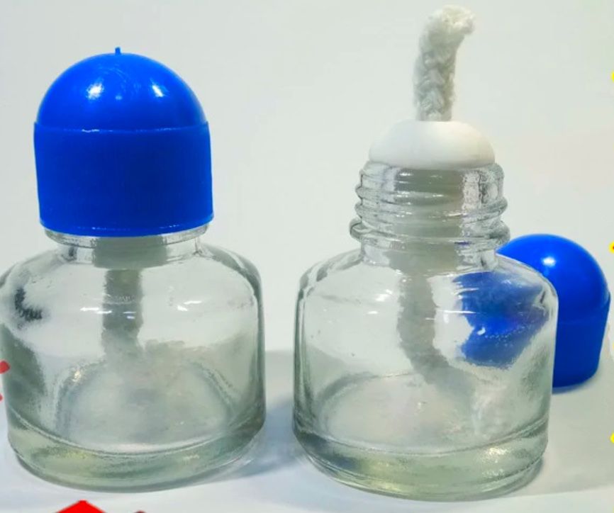 30ml small alcohol burner