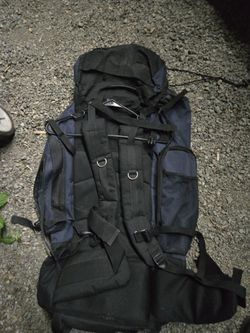 Hiking Pack