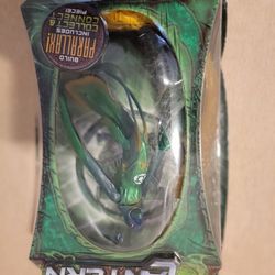 Green Lantern Movie Masters Naut KE Loi Parallax Action Figure 1001s