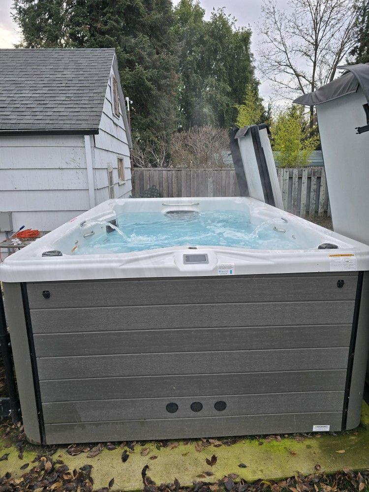 Master Spa Trainer 12