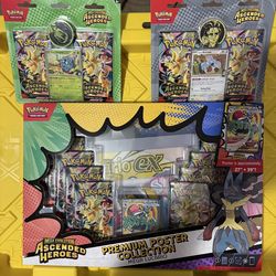 Pokemon