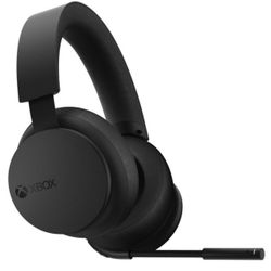 Xbox Wireless Gaming Headset