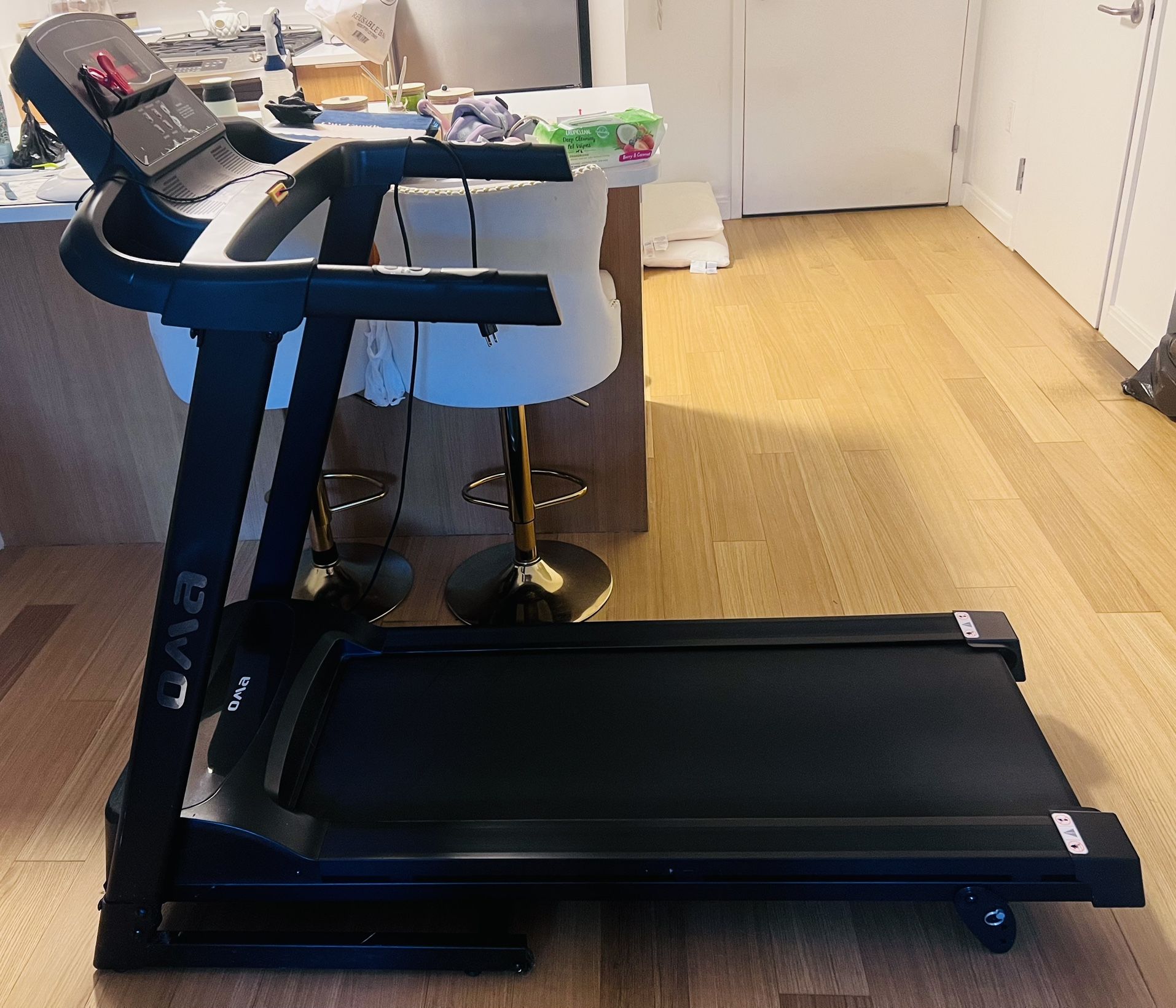 OMA 5108EB Treadmill