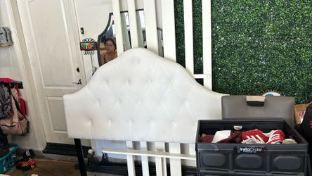 bed frame