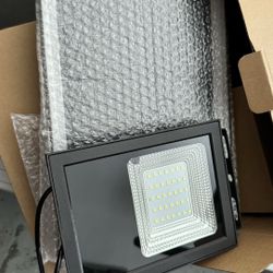 Flood lights