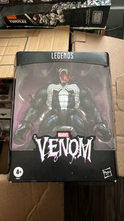 Marvel Legends Series Venom Action Figure