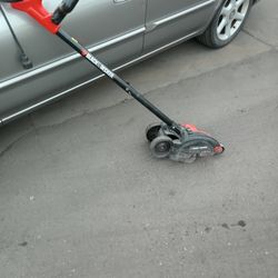Black And Decker Edger