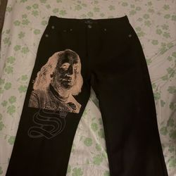 SDL Pants ( Cheap )