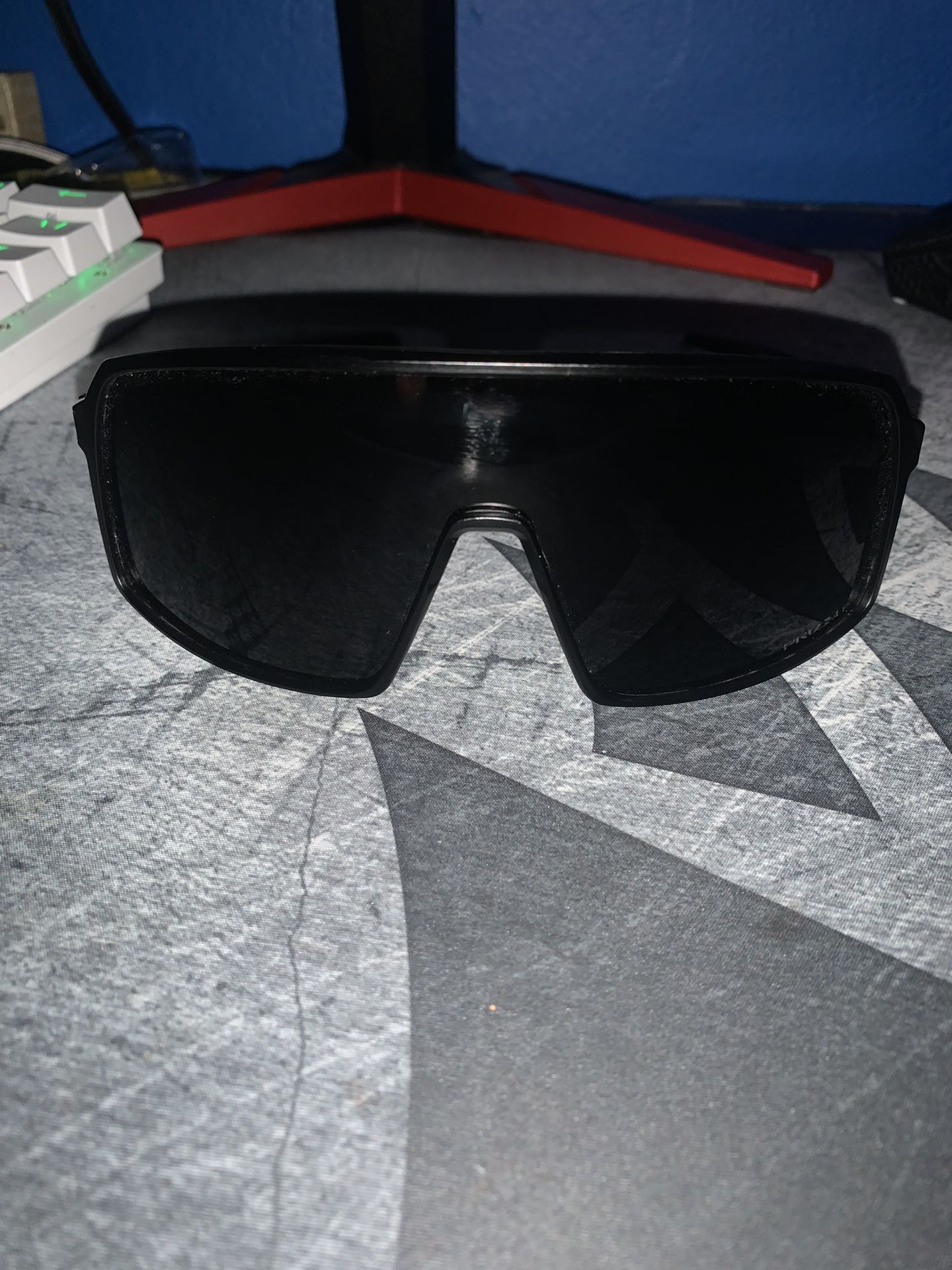 Oakley Sunglasses 