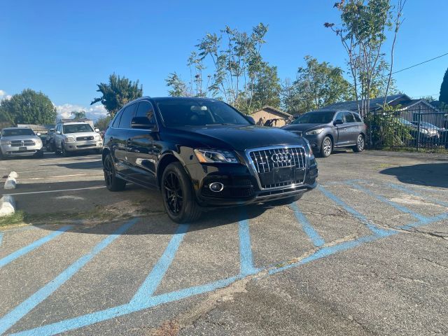 2011 Audi Q5