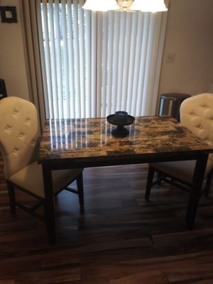 New And Used Kitchen Table Chairs For Sale In Champaign Il Offerup
