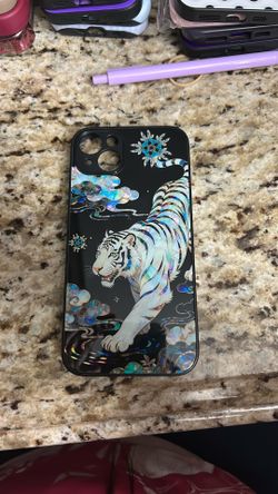 iPhone 14 Plus phone case
