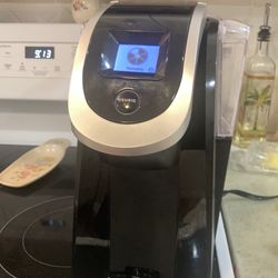 Keurig Coffee Maker