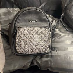 Guess Backpack 