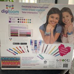 Digiloom Bracelet Kit