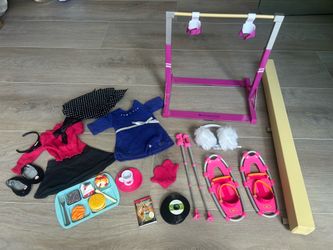 American Girl Clothes and Accessories