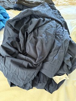 Bed sheets twin long
