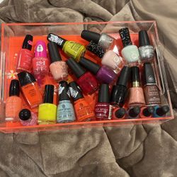 nail polish bundle