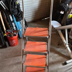 Ladder 