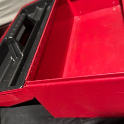 tool box (used)