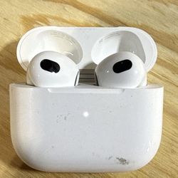 AirPod 3rd Generation  OEM