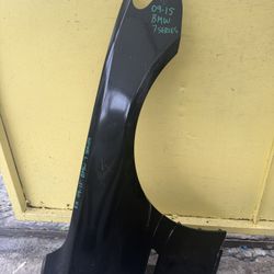 2009-2015 BMW 7 SERIES RH FENDER