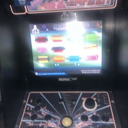 Atari Arcade 