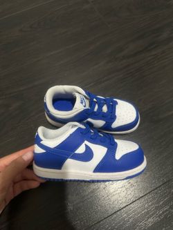 Brand New Toddler Nike Dunks 8C