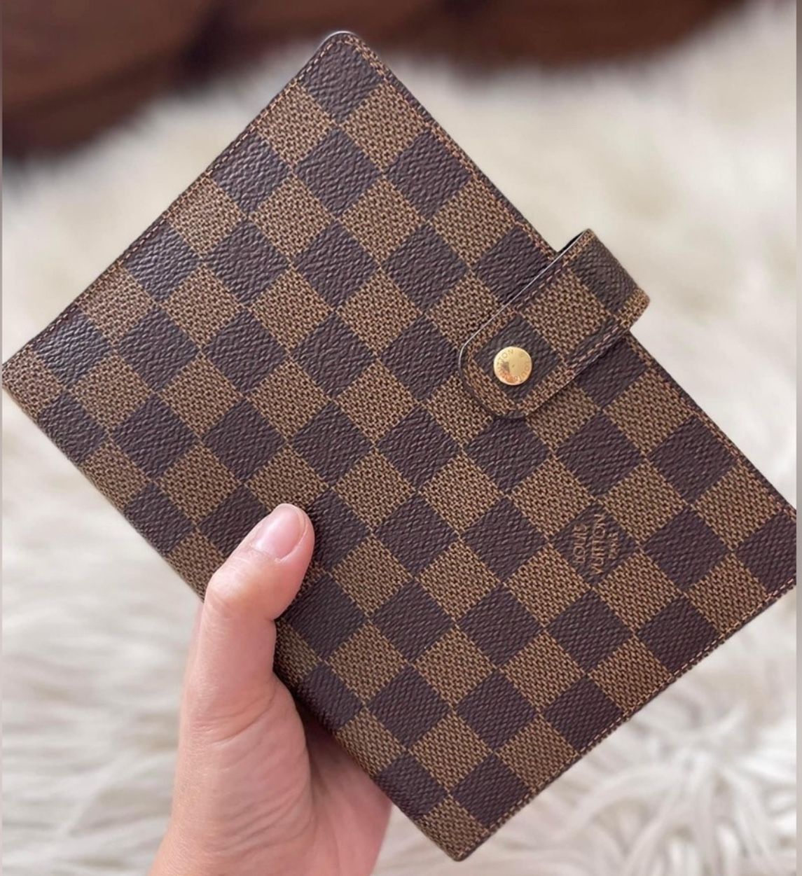 LV Agenda MM