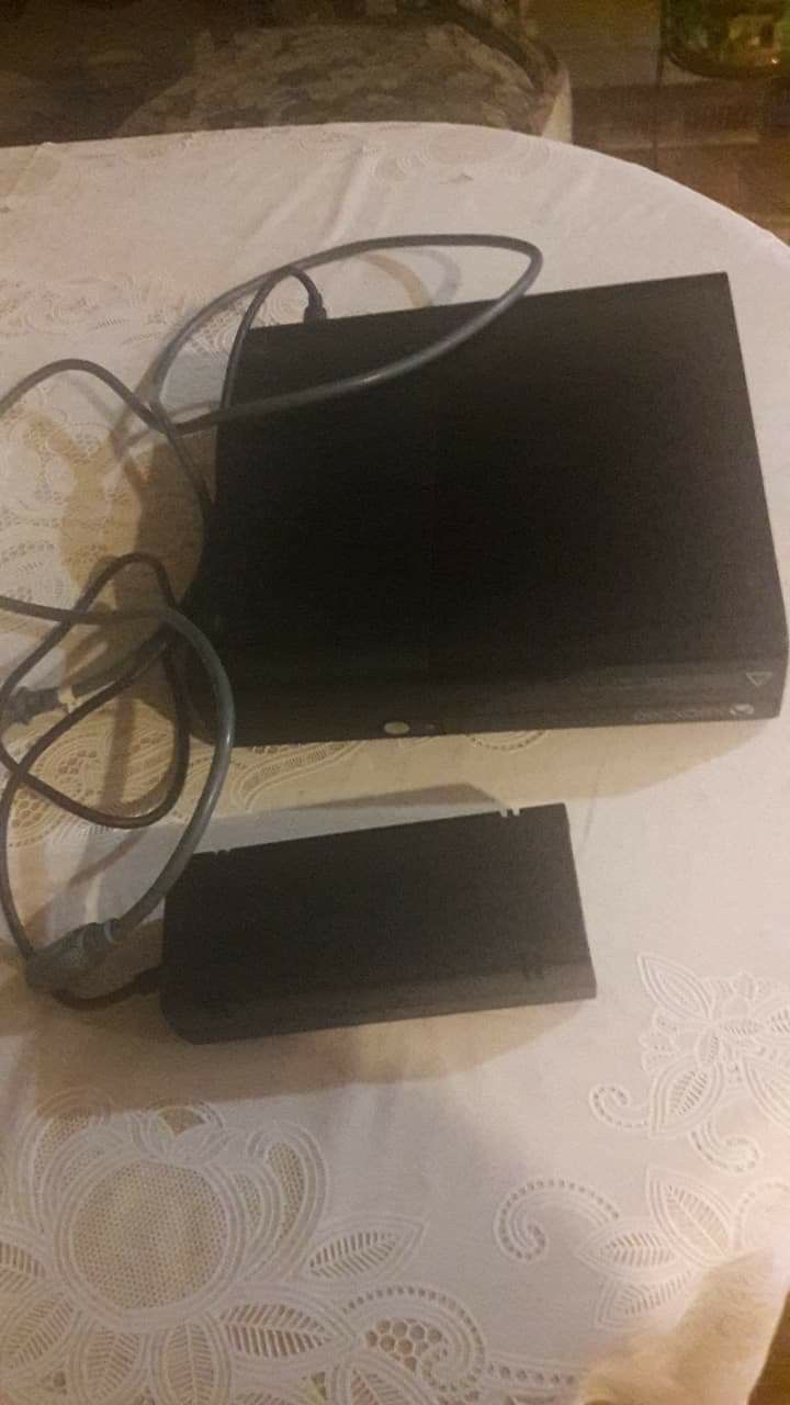 Xbox 360