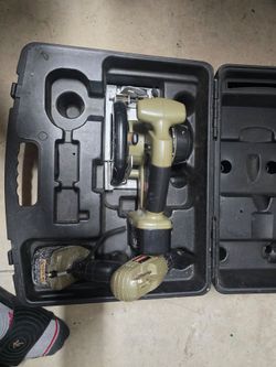 Craftsman kit