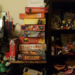 Board Games