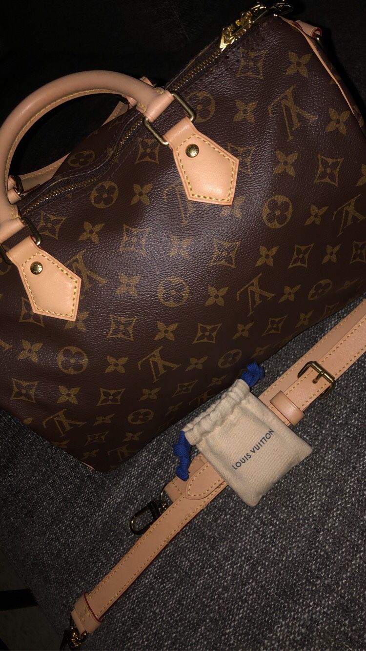 Louis Vuitton Bag
