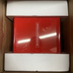 VEVOR popcorn machine. 