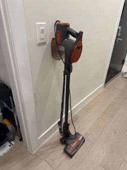 Rocket Vacuum Cleaner