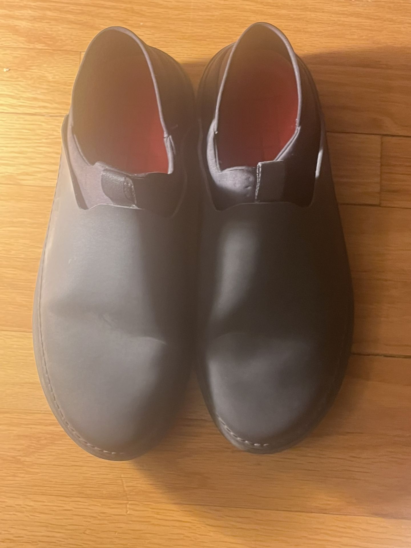 Mise Kitchen Shoes