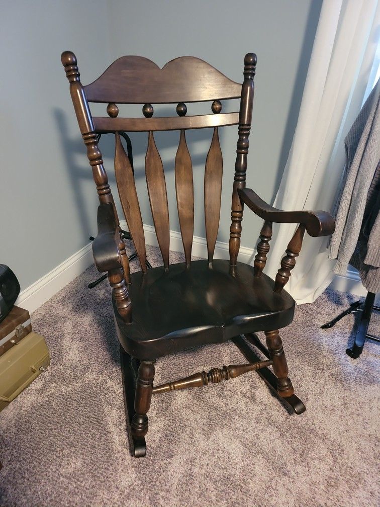 Rocking Chair