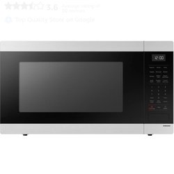 Nuevo en caja microndas Samsung