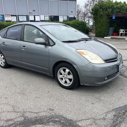2004 Toyota Prius
