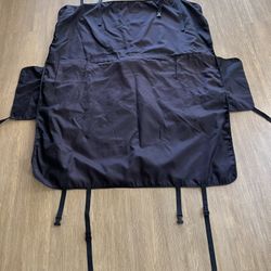 Your Dog Will LOVE It! Small Car Seat Cover 