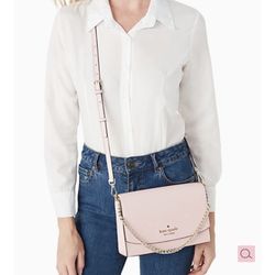 kate spade crossbody purse