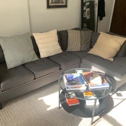 GREAT COUCH FOR SALE!