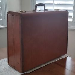 Suitcase