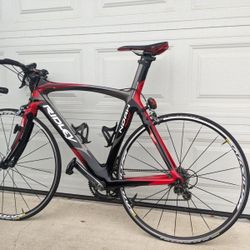 Ridley Noah Carbon Fiber Road Bike 