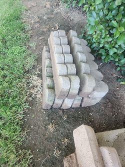 Vintage Landscape Edgers. "FREE"