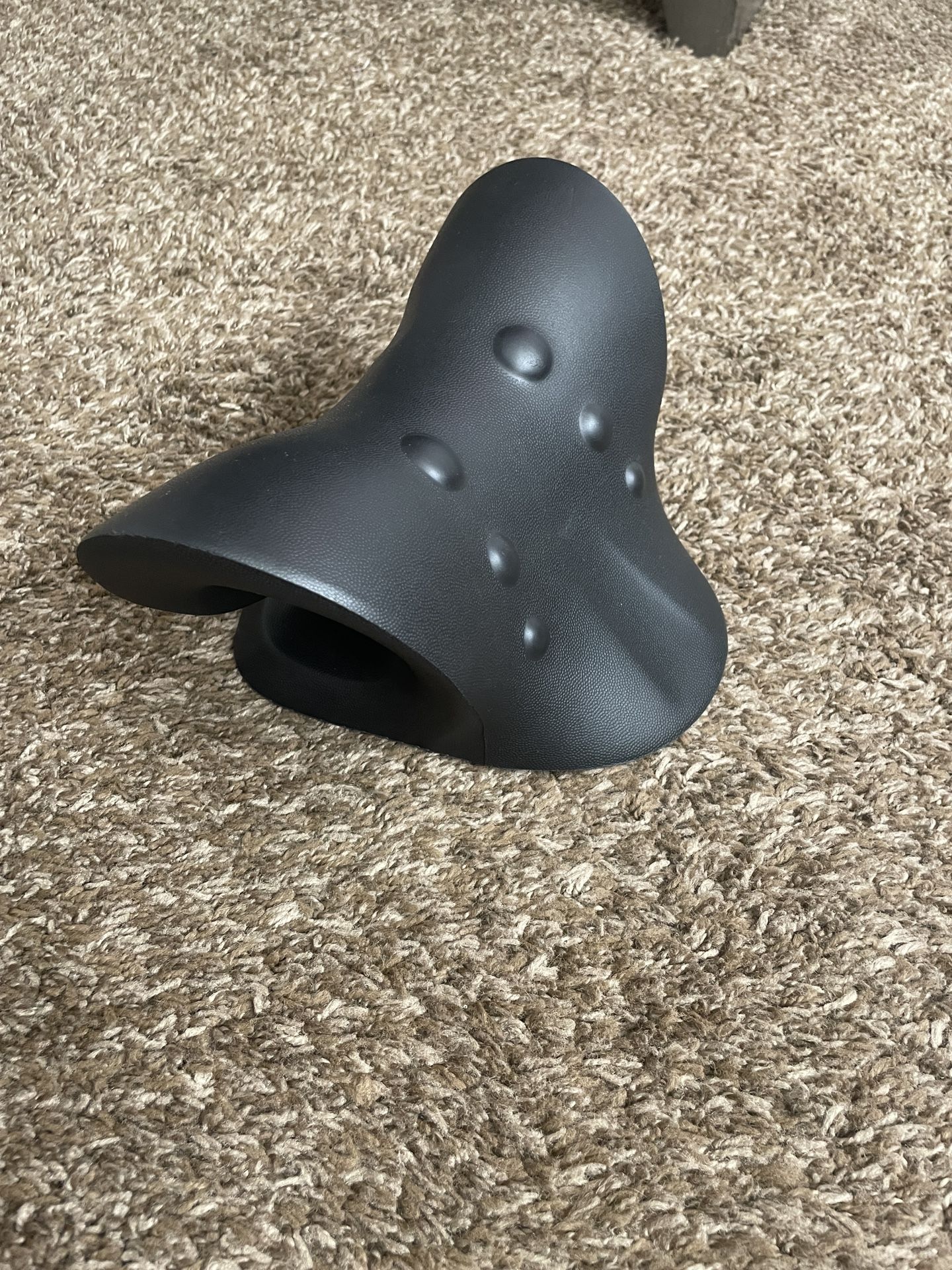 neck thing