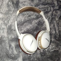 Bose headphones