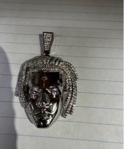 925 pendant
