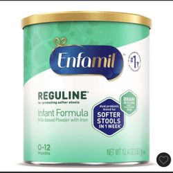 Enfamil Reguline 