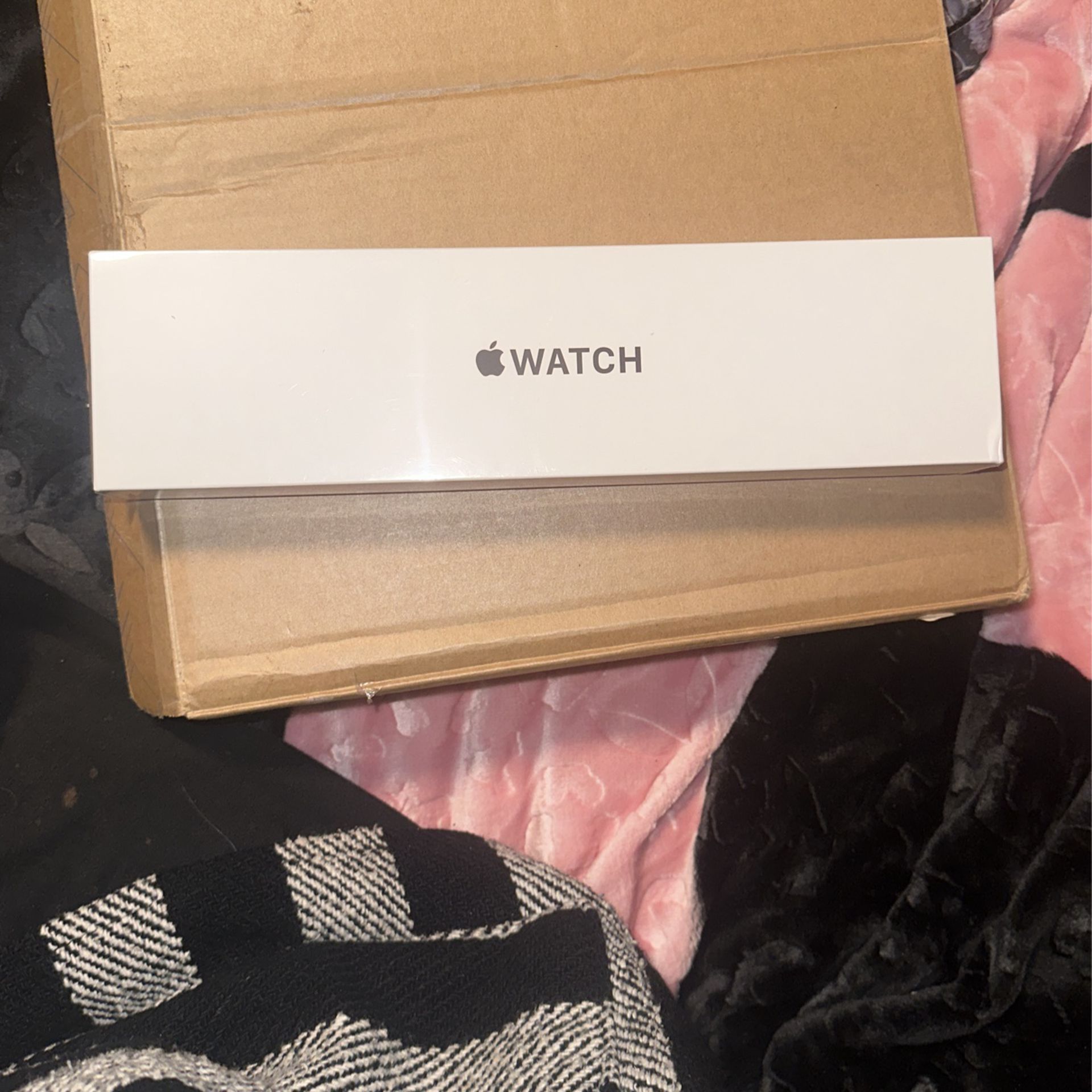 Brand New Apple Watch SE